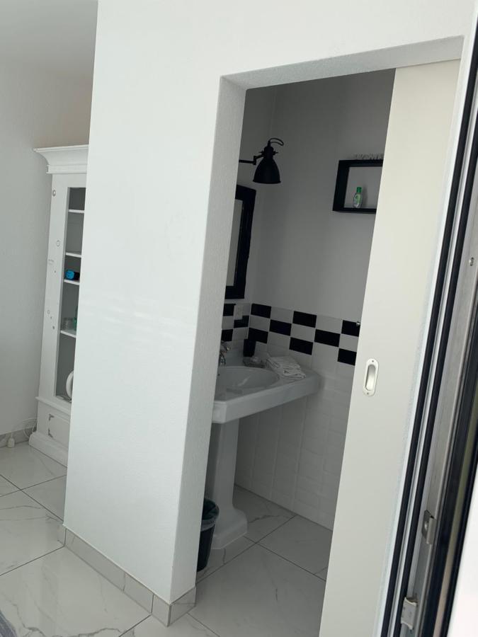 Au Bord De L'Eau Apartment Orpund Ngoại thất bức ảnh